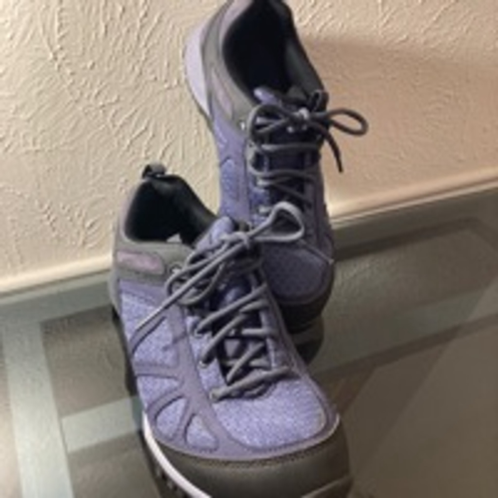 Merrell Crown Blue Performance Footwear